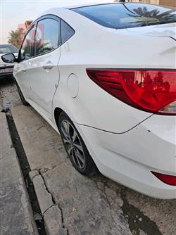 هيونداي أكسنت